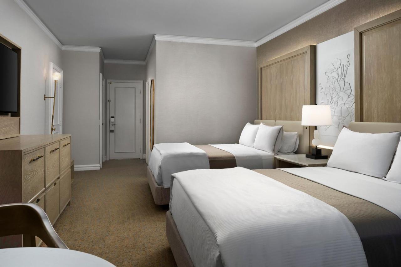 The Westin Philadelphia Hotel Luaran gambar